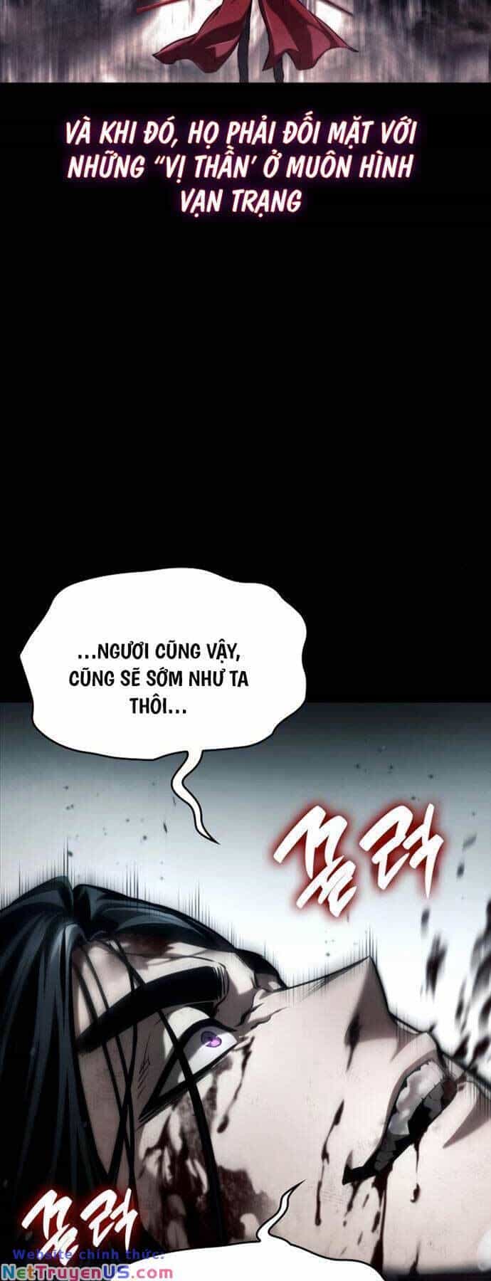Chiêu Hồn Giả Siêu Phàm - Chương 63 - ảnh 37