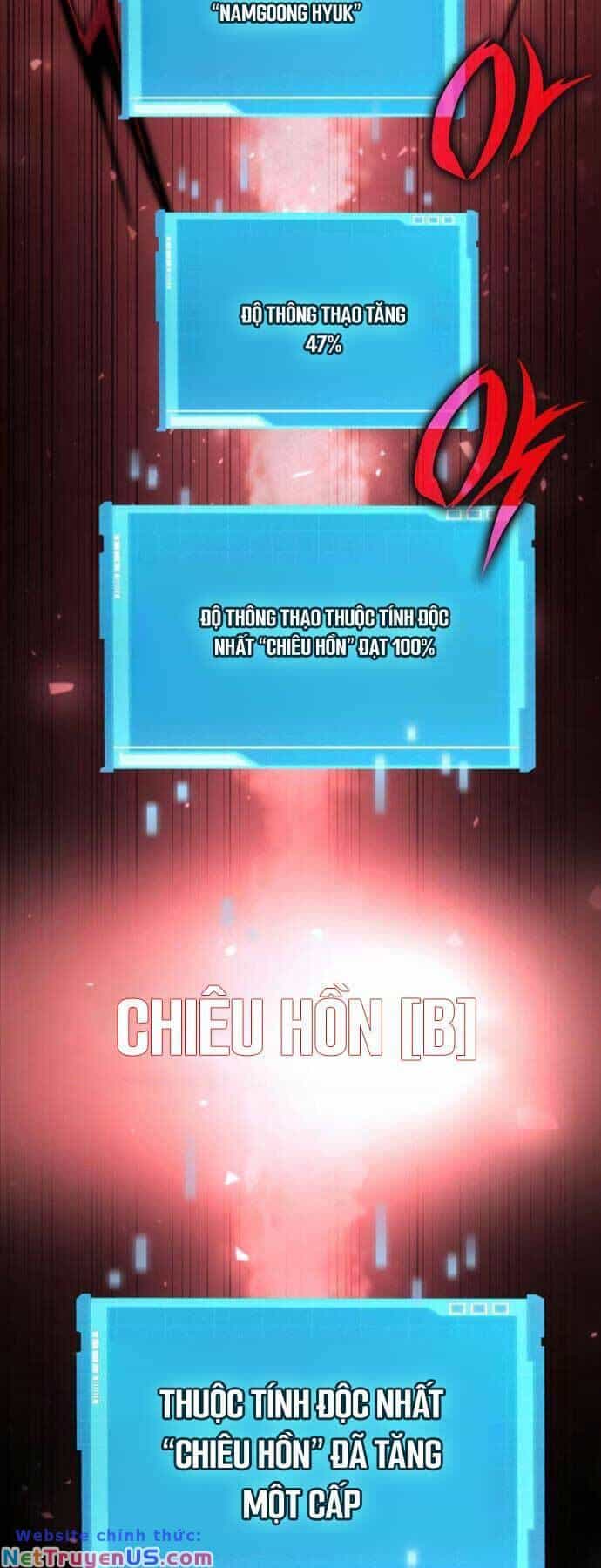 Chiêu Hồn Giả Siêu Phàm - Chương 63 - ảnh 51