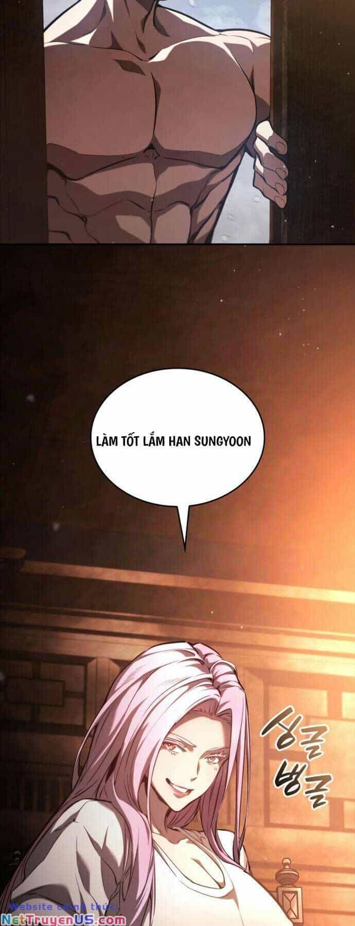 Chiêu Hồn Giả Siêu Phàm - Chương 63 - ảnh 64