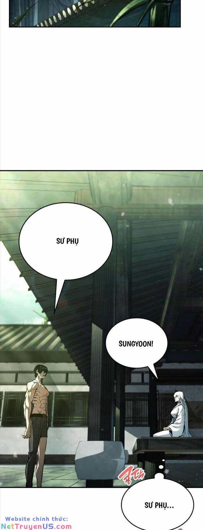 Chiêu Hồn Giả Siêu Phàm - Chương 63 - ảnh 70