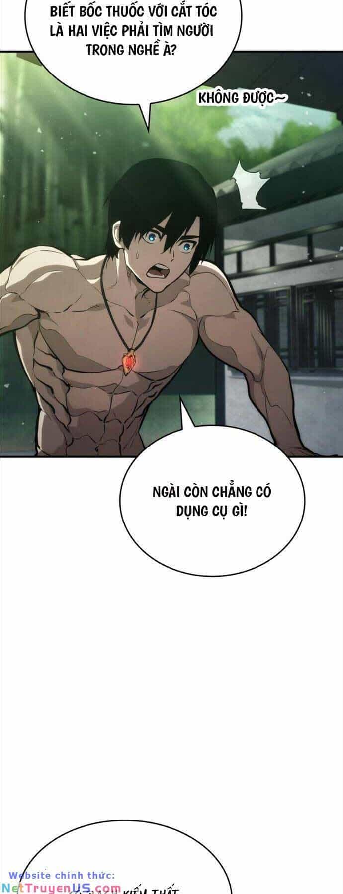 Chiêu Hồn Giả Siêu Phàm - Chương 63 - ảnh 76