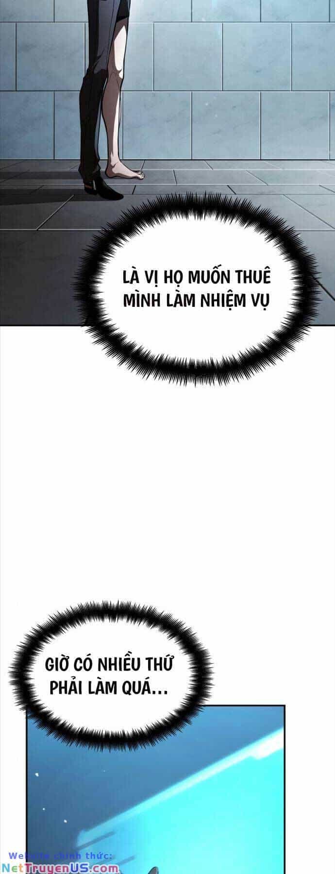 Chiêu Hồn Giả Siêu Phàm - Chương 63 - ảnh 88