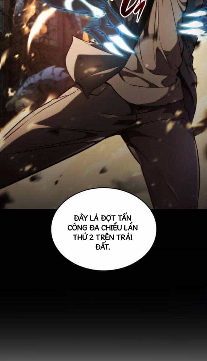 Chiêu Hồn Giả Siêu Phàm - Chương 64 - ảnh 11