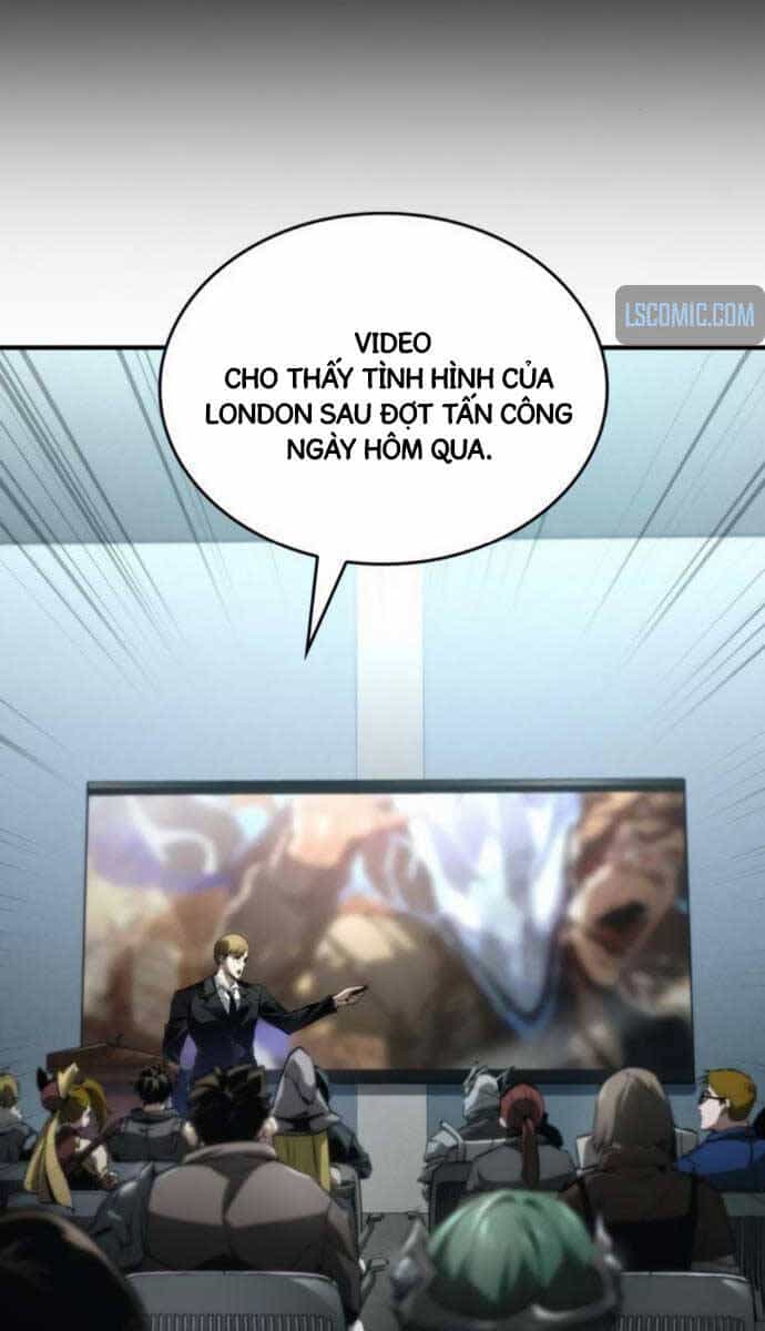 Chiêu Hồn Giả Siêu Phàm - Chương 64 - ảnh 12