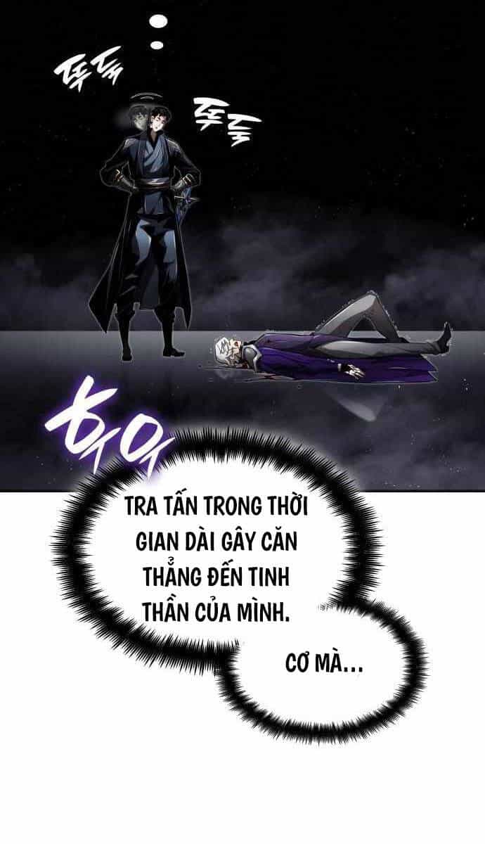 Chiêu Hồn Giả Siêu Phàm - Chương 65 - ảnh 145