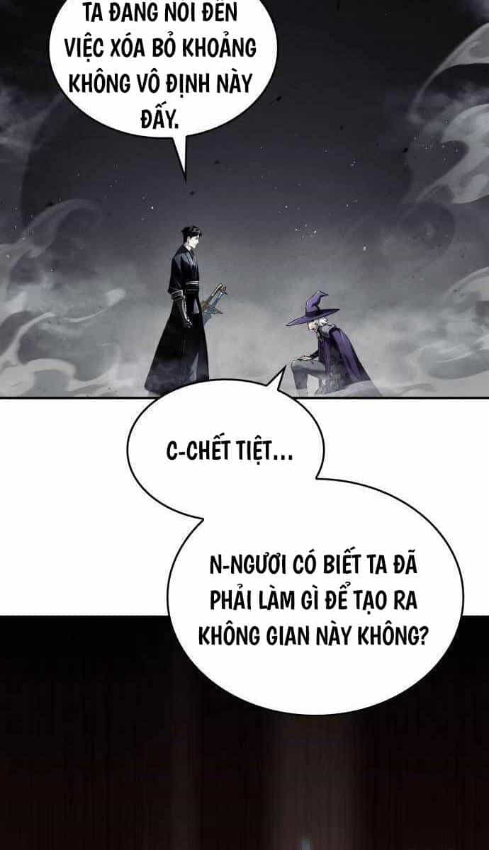 Chiêu Hồn Giả Siêu Phàm - Chương 65 - ảnh 97