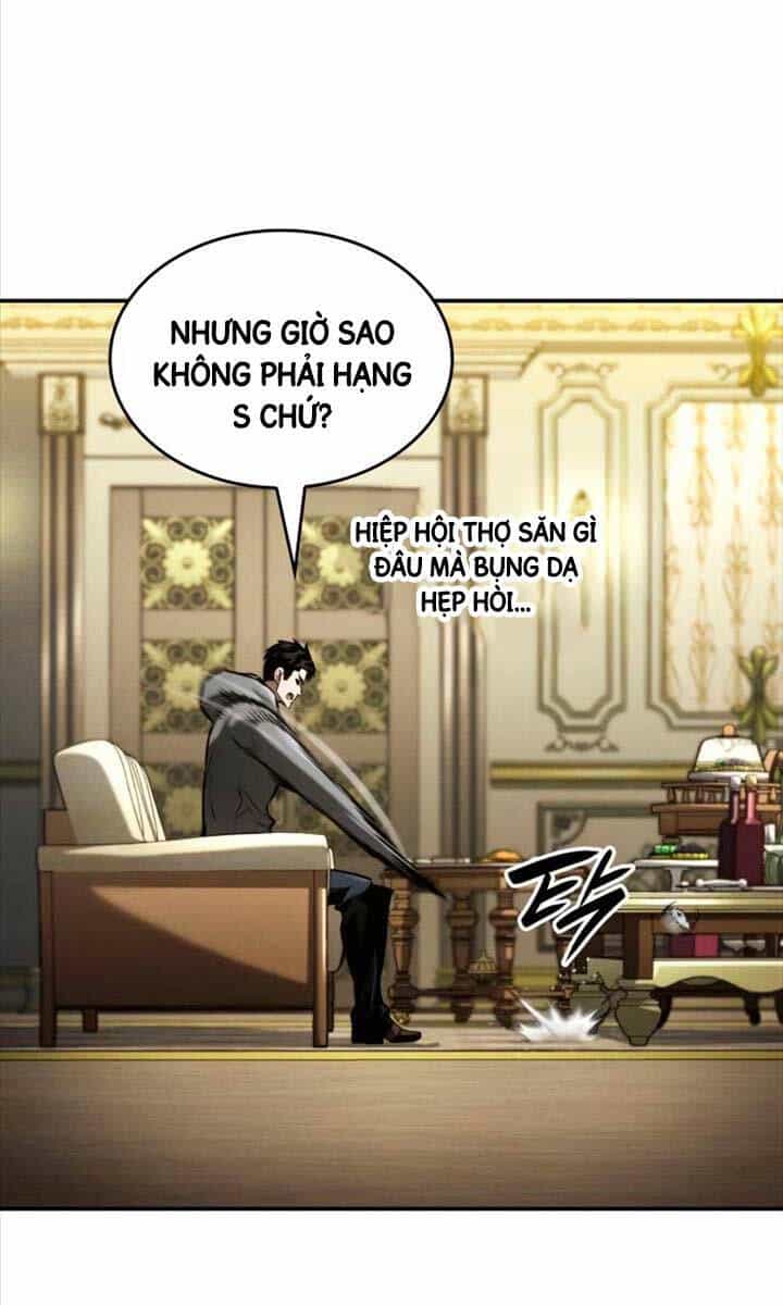 Chiêu Hồn Giả Siêu Phàm - Chương 66 - ảnh 16