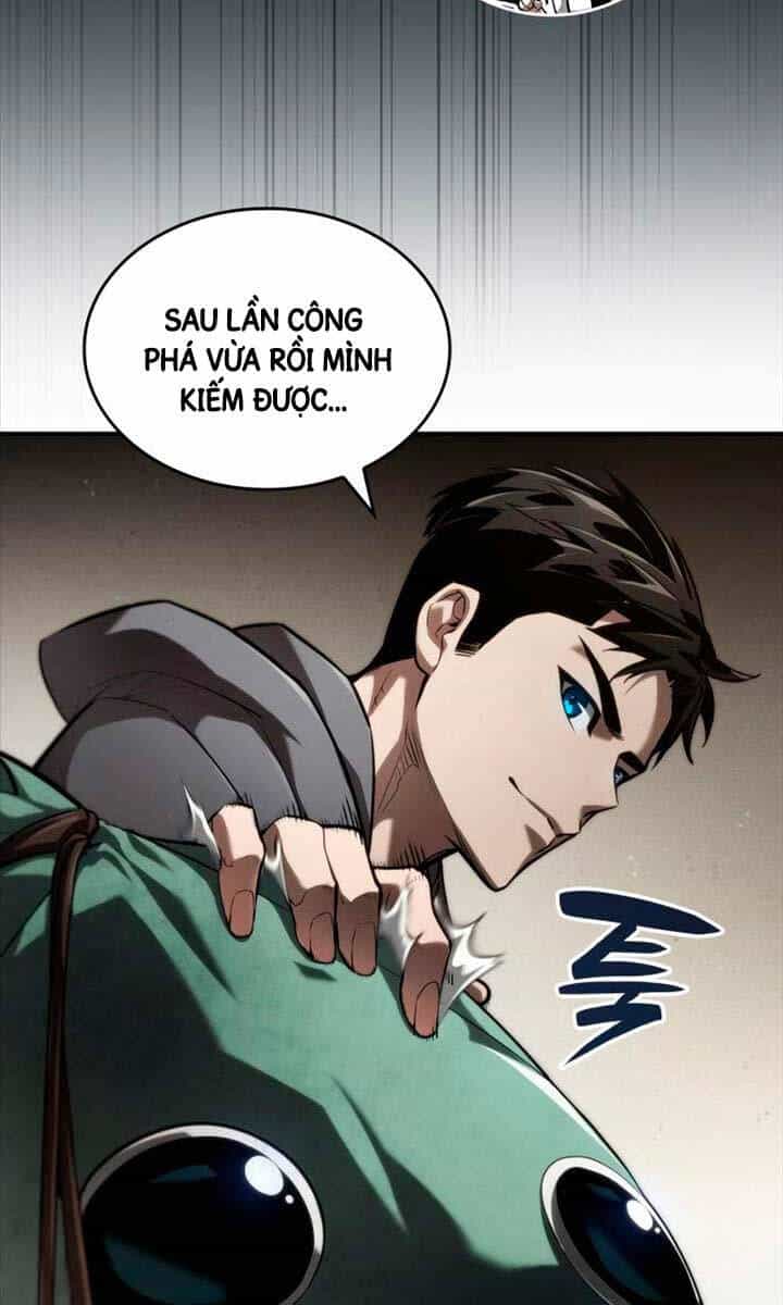 Chiêu Hồn Giả Siêu Phàm - Chương 66 - ảnh 5