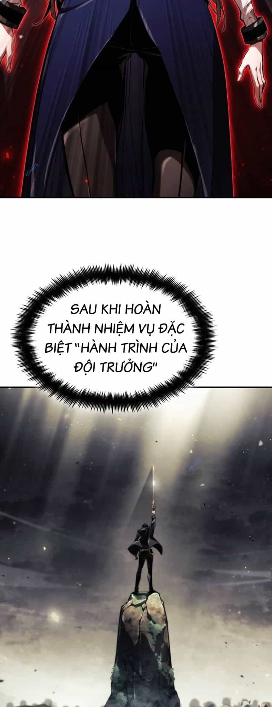 Chiêu Hồn Giả Siêu Phàm - Chương 67 - ảnh 107
