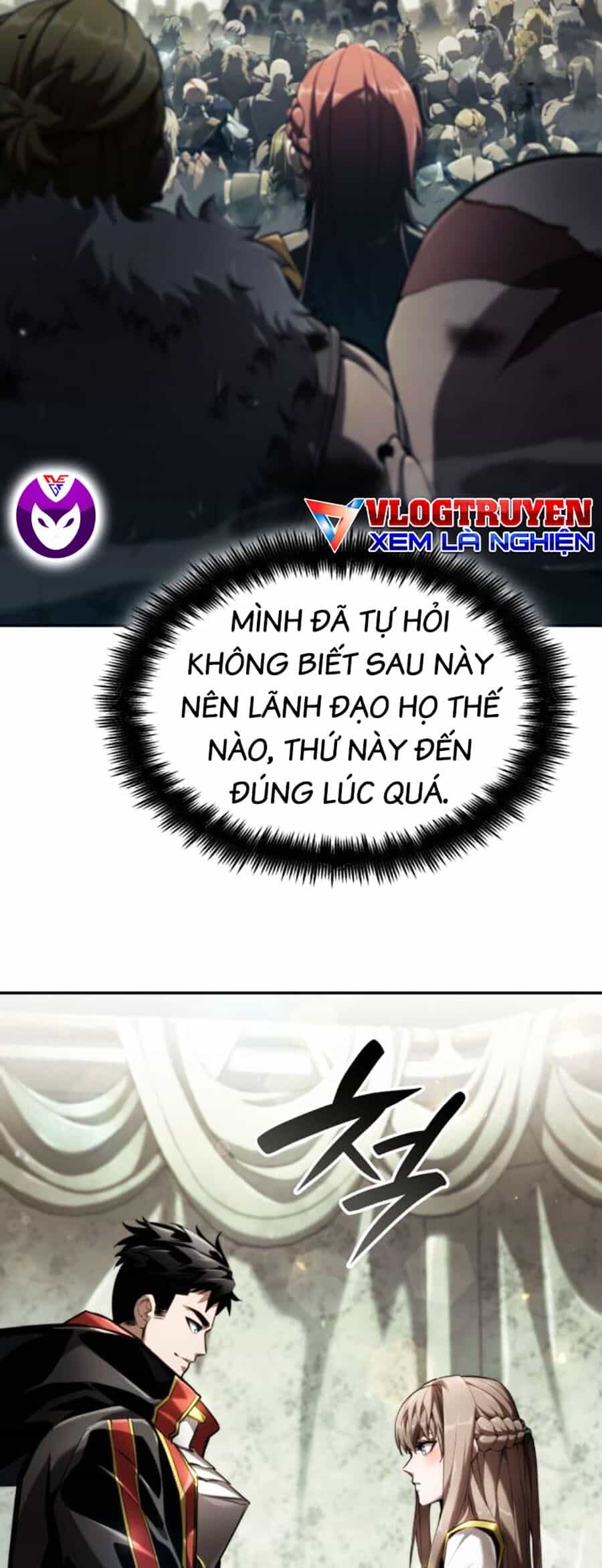 Chiêu Hồn Giả Siêu Phàm - Chương 67 - ảnh 108