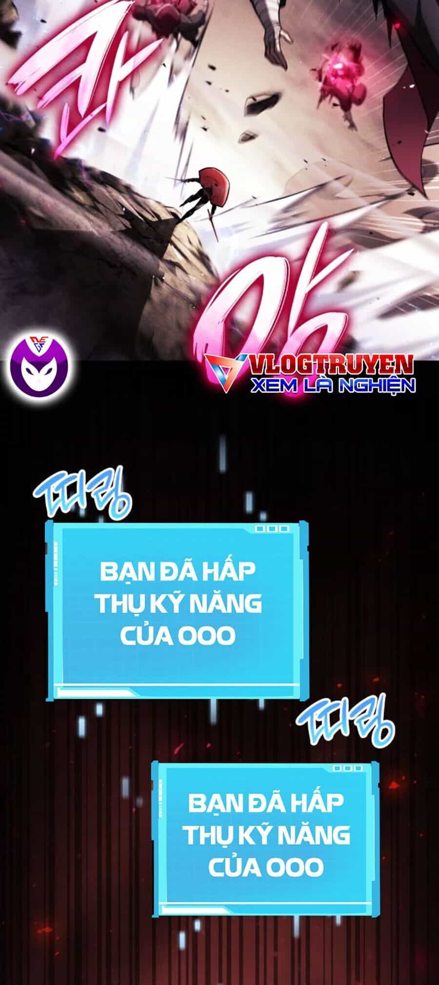 Chiêu Hồn Giả Siêu Phàm - Chương 67 - ảnh 12