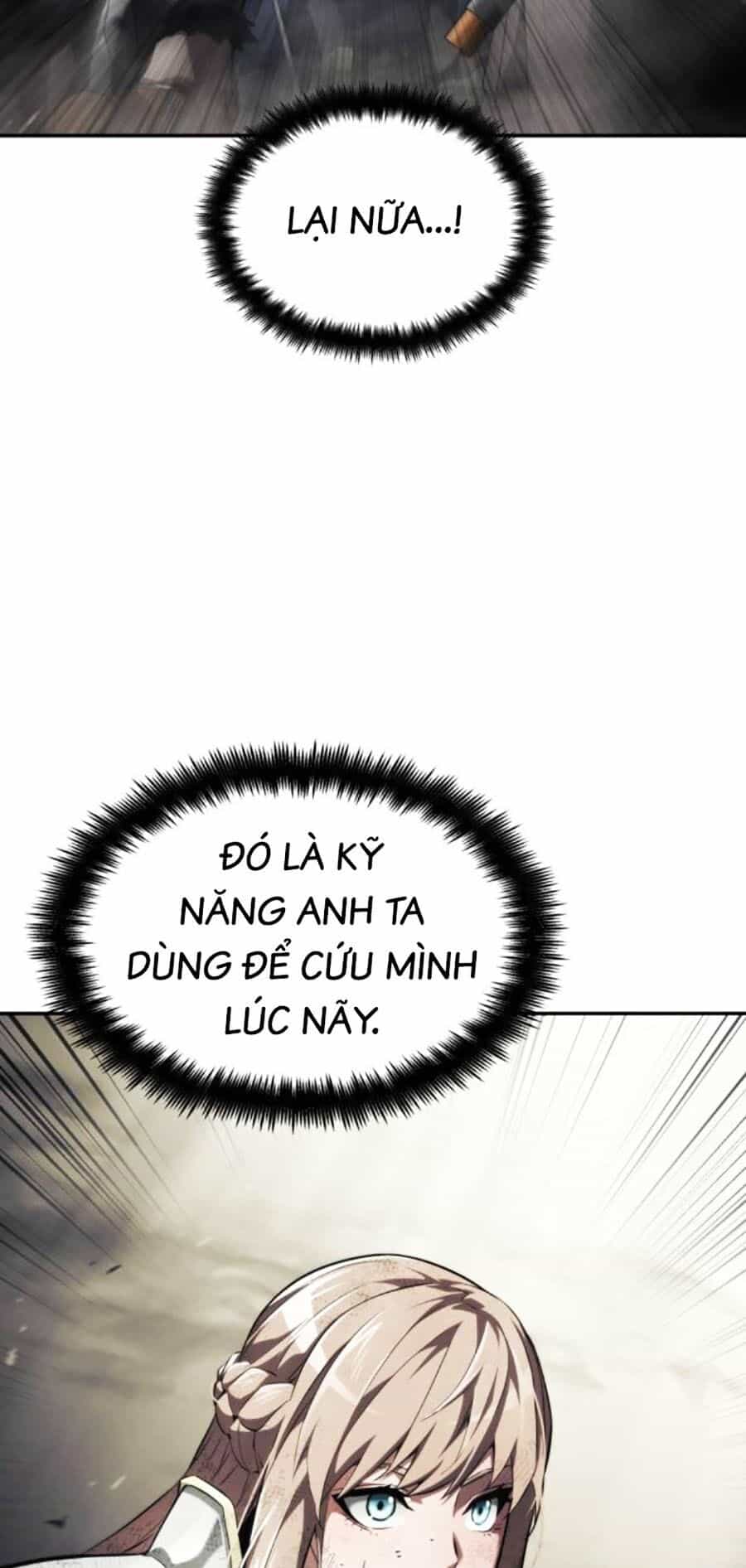 Chiêu Hồn Giả Siêu Phàm - Chương 67 - ảnh 27
