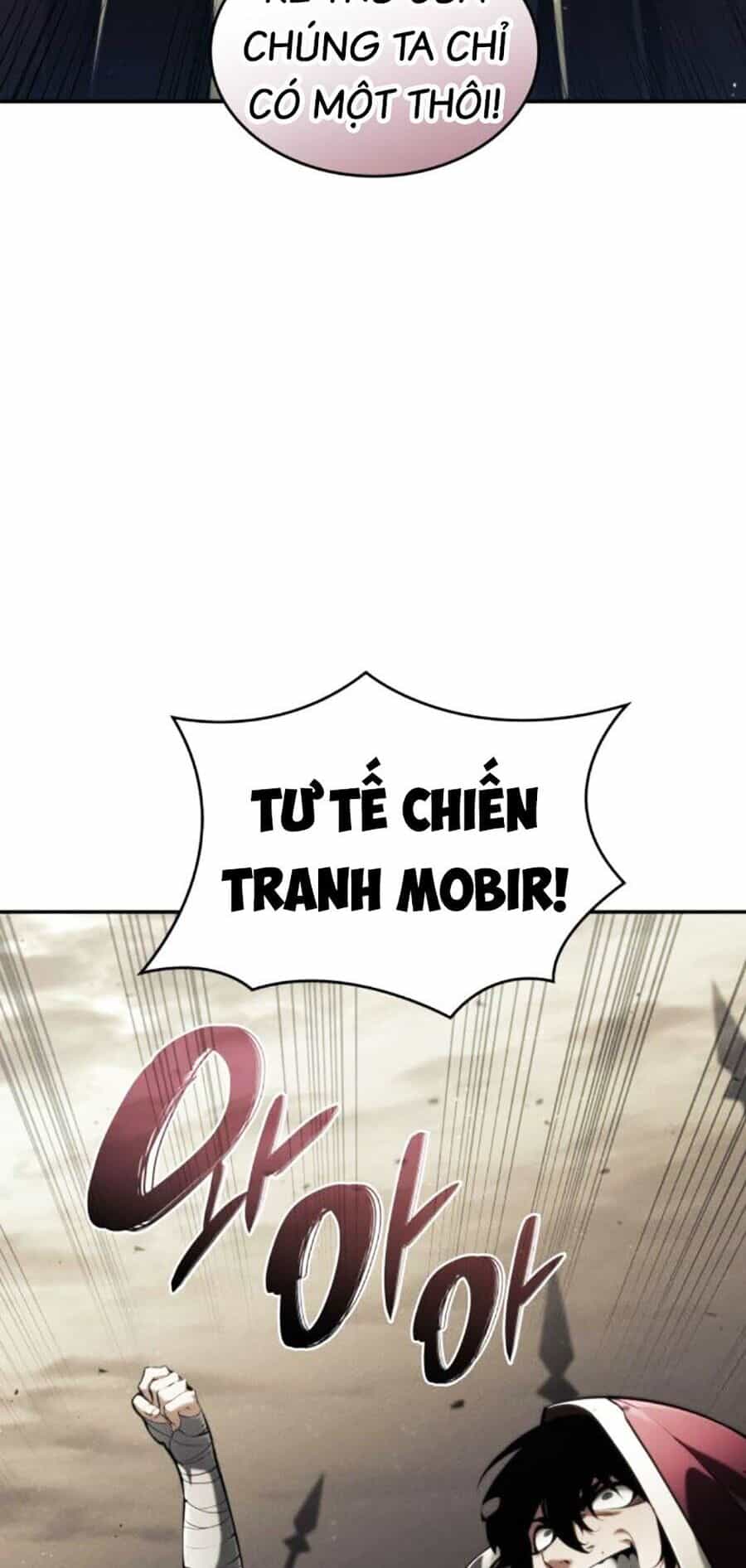 Chiêu Hồn Giả Siêu Phàm - Chương 67 - ảnh 36
