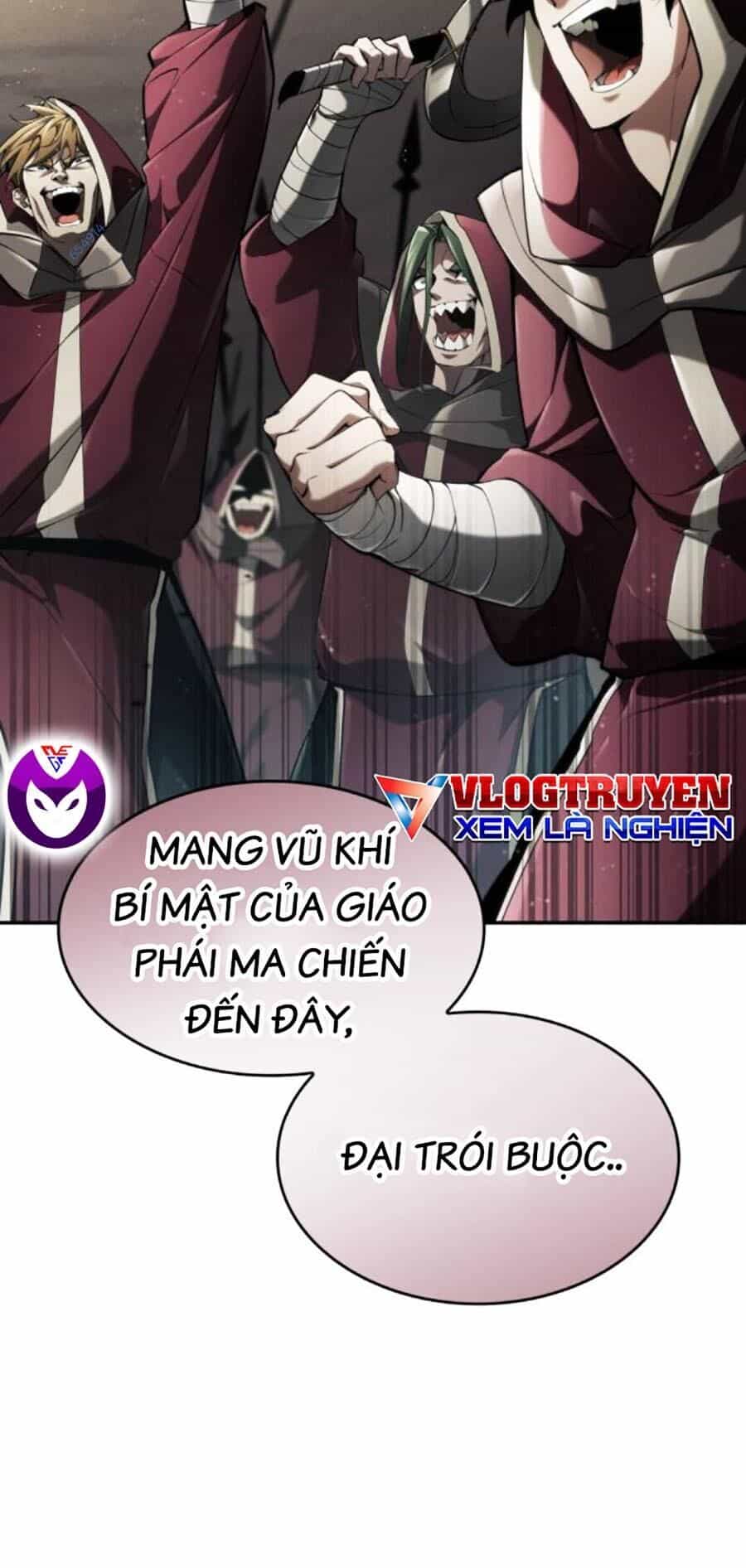 Chiêu Hồn Giả Siêu Phàm - Chương 67 - ảnh 37