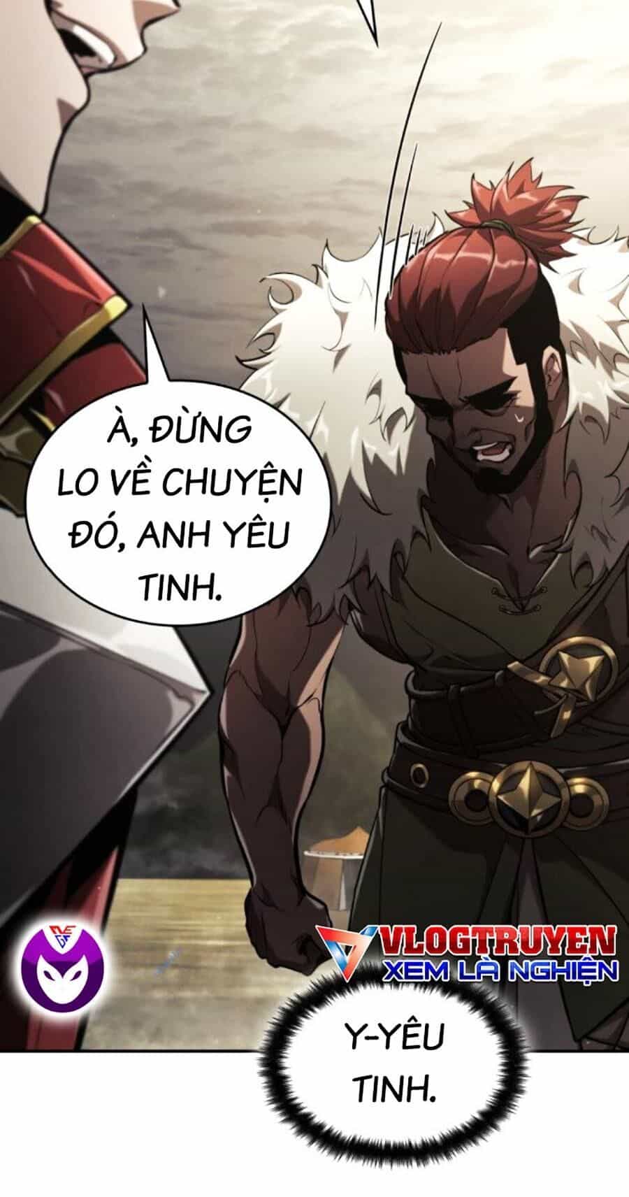Chiêu Hồn Giả Siêu Phàm - Chương 67 - ảnh 66