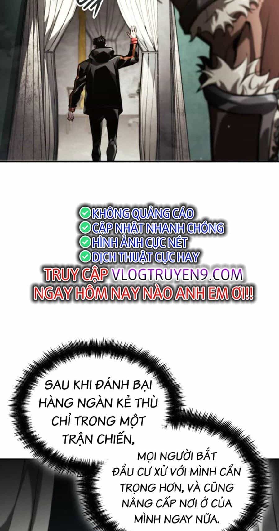 Chiêu Hồn Giả Siêu Phàm - Chương 67 - ảnh 68