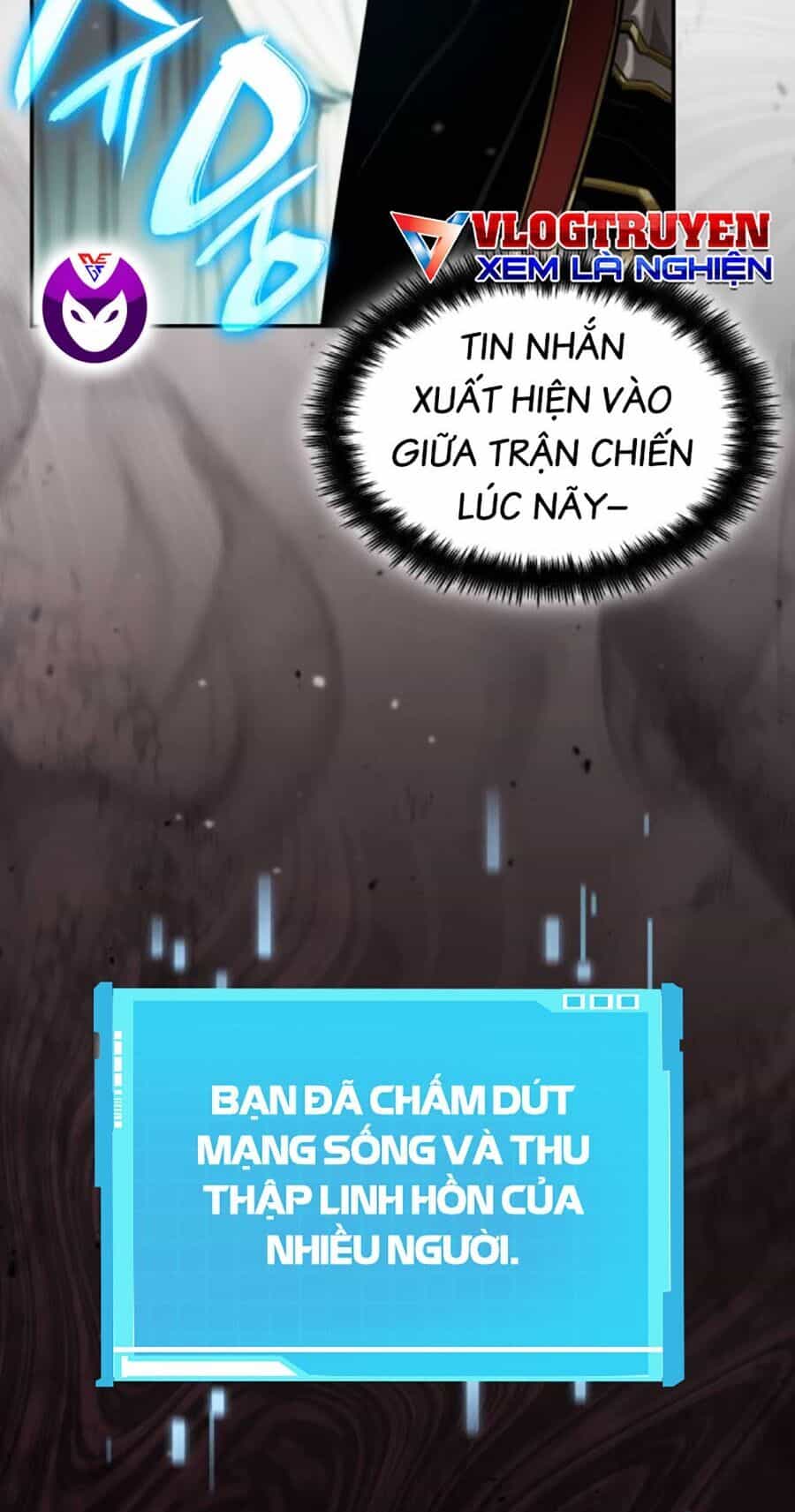 Chiêu Hồn Giả Siêu Phàm - Chương 67 - ảnh 71