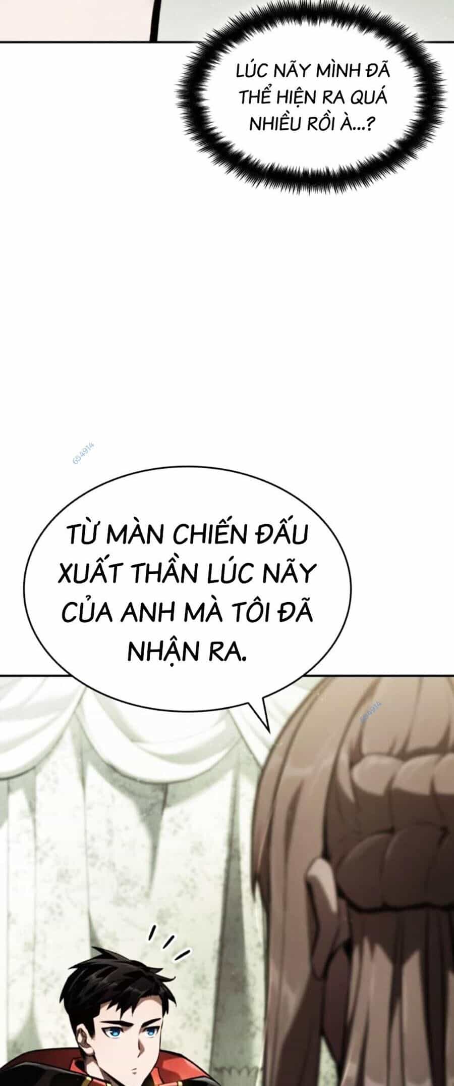 Chiêu Hồn Giả Siêu Phàm - Chương 67 - ảnh 90