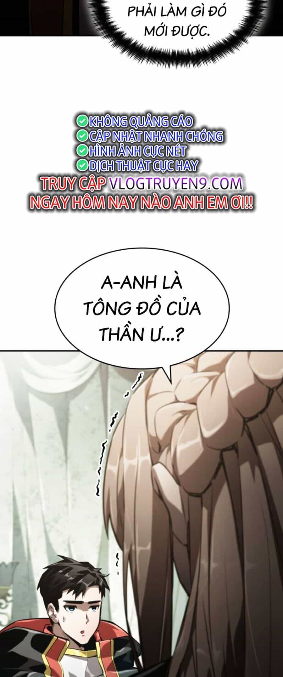 Chiêu Hồn Giả Siêu Phàm - Chương 67 - ảnh 96