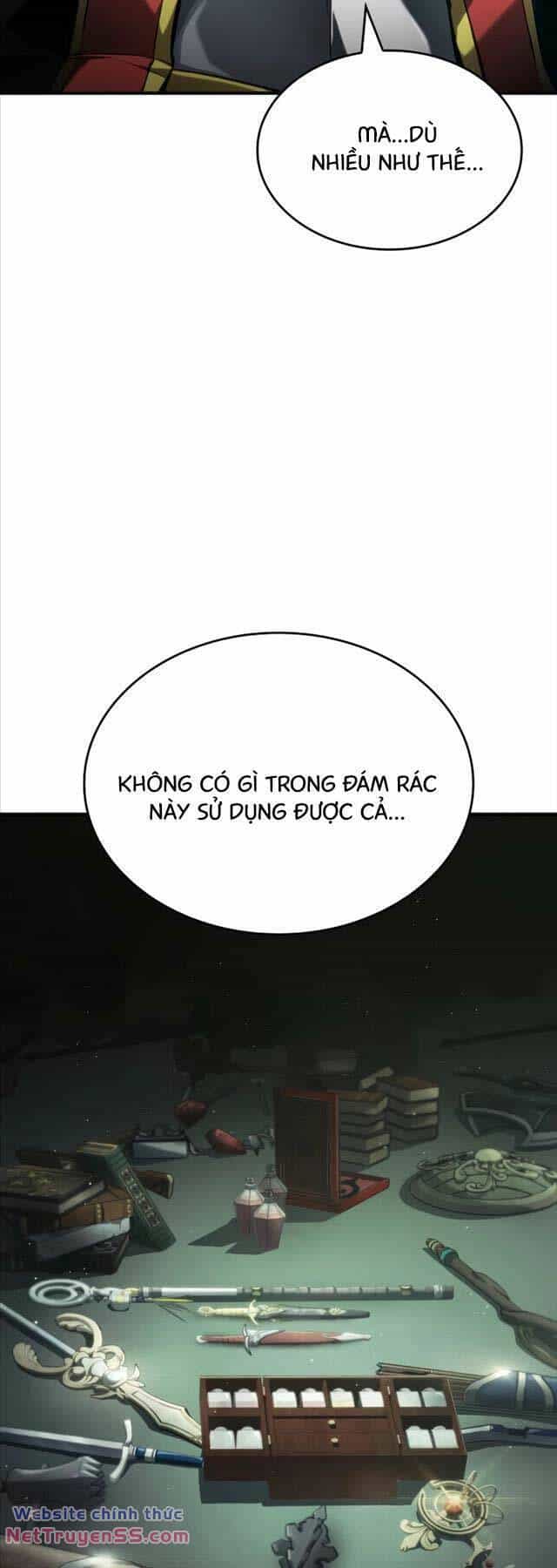 Chiêu Hồn Giả Siêu Phàm - Chương 70 - ảnh 32