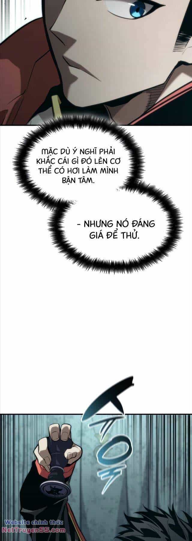 Chiêu Hồn Giả Siêu Phàm - Chương 70 - ảnh 57