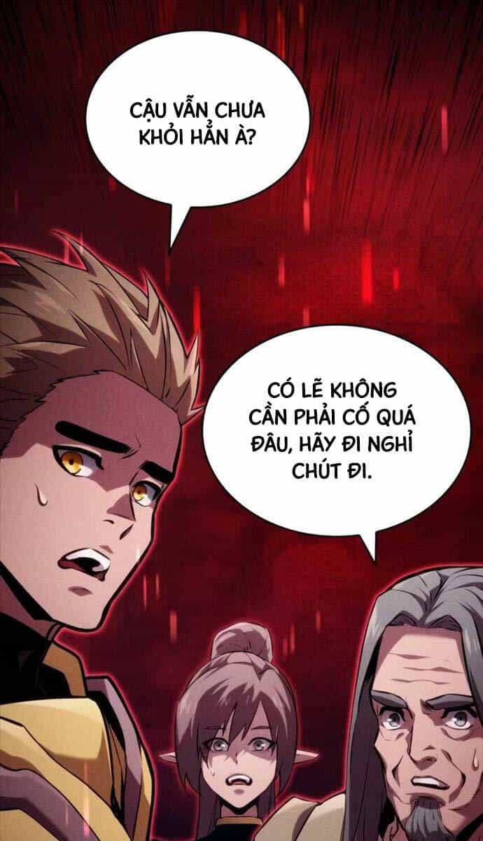 Chiêu Hồn Giả Siêu Phàm - Chương 75 - ảnh 22