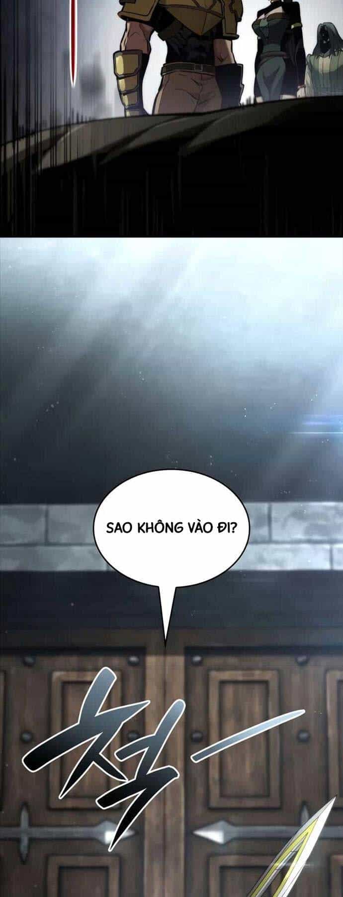 Chiêu Hồn Giả Siêu Phàm - Chương 77 - ảnh 102