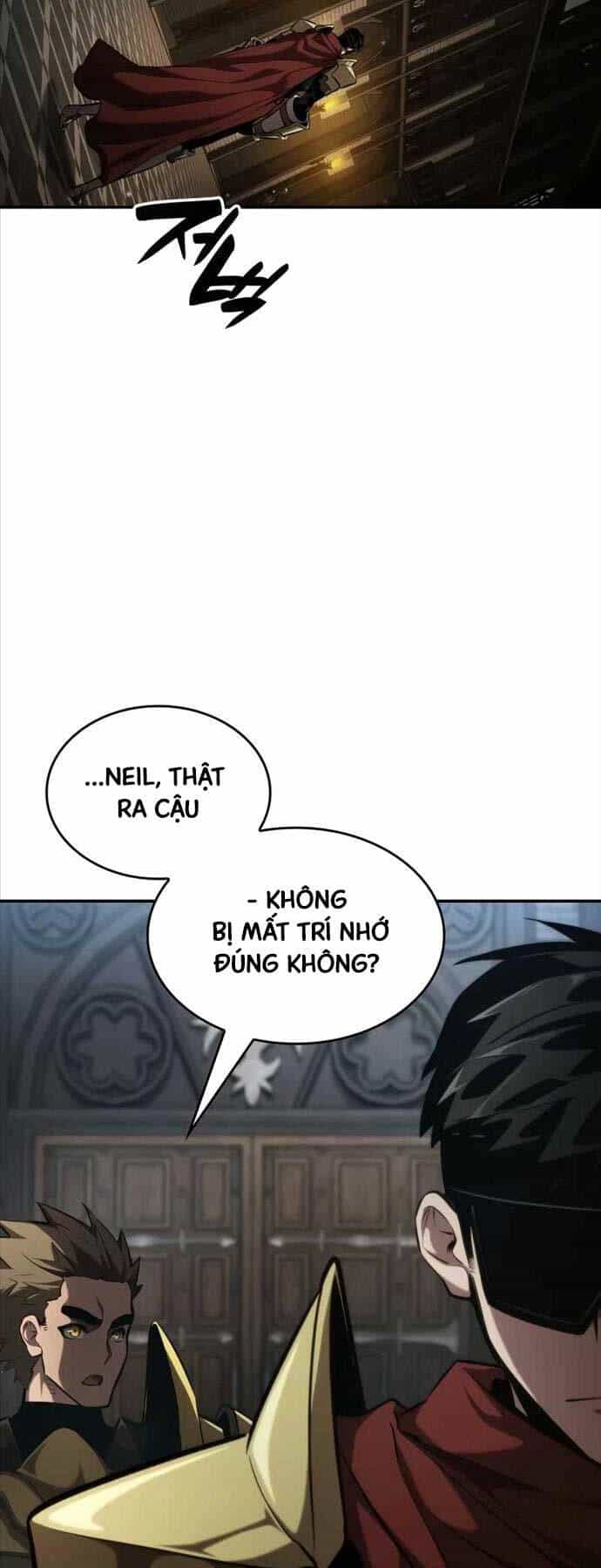 Chiêu Hồn Giả Siêu Phàm - Chương 77 - ảnh 107