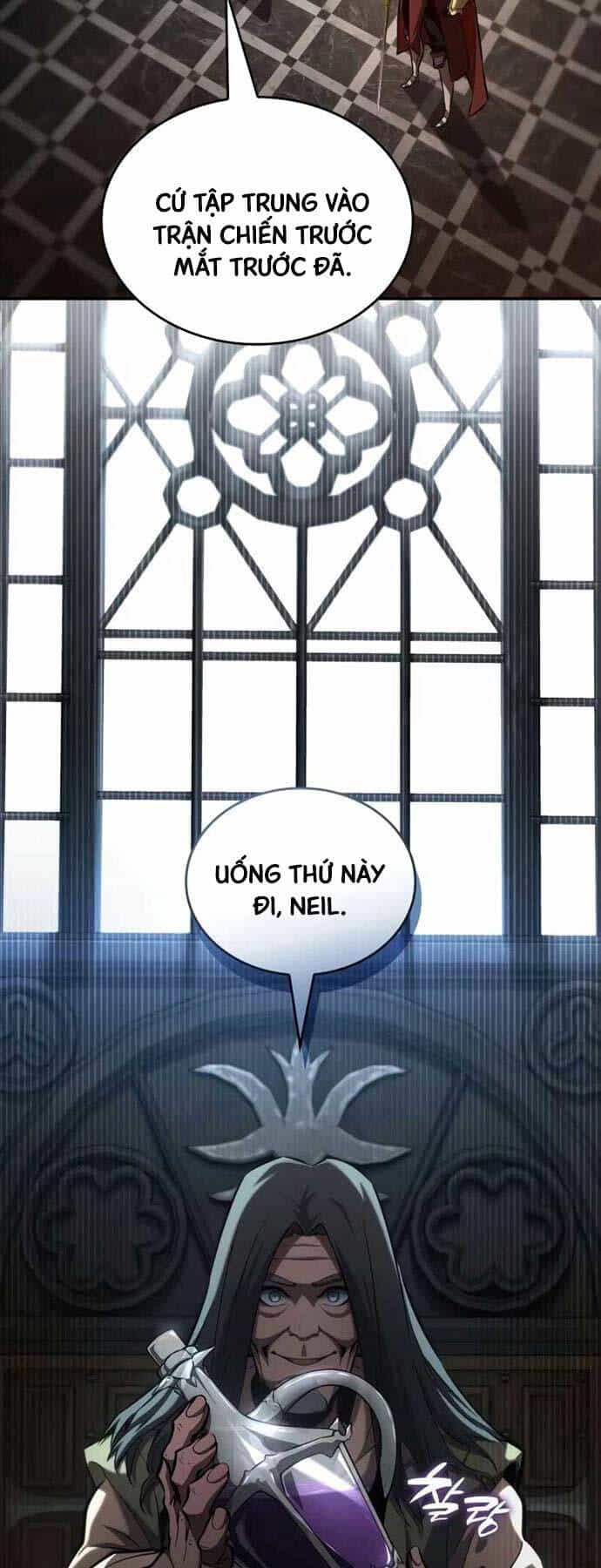 Chiêu Hồn Giả Siêu Phàm - Chương 77 - ảnh 110