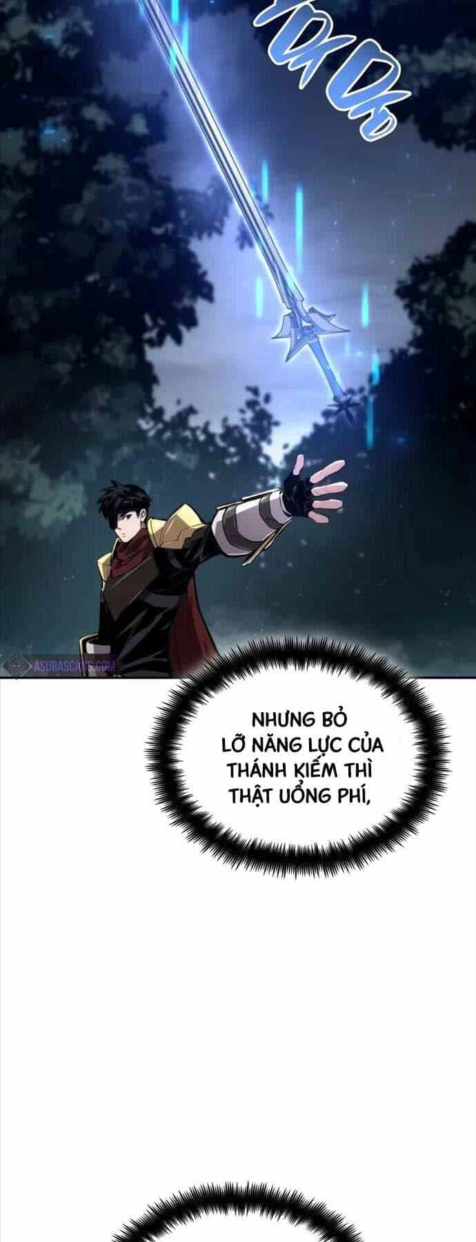Chiêu Hồn Giả Siêu Phàm - Chương 77 - ảnh 33