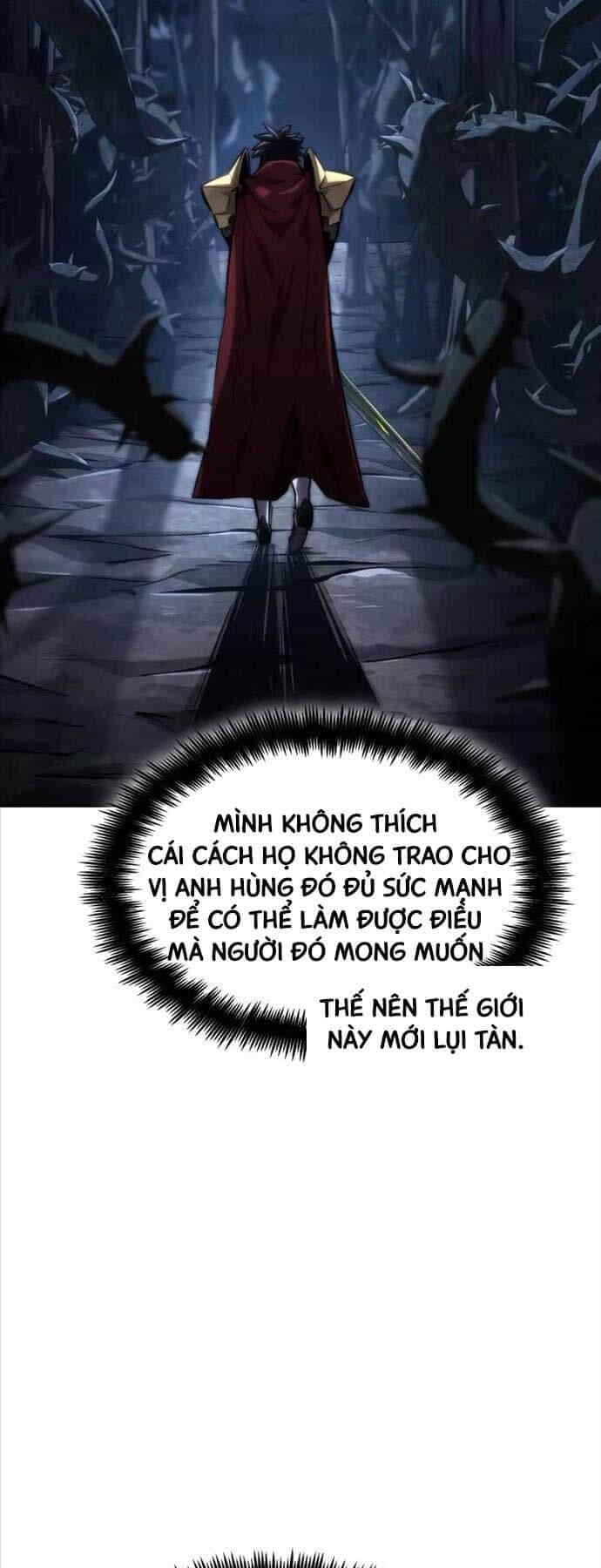 Chiêu Hồn Giả Siêu Phàm - Chương 77 - ảnh 78