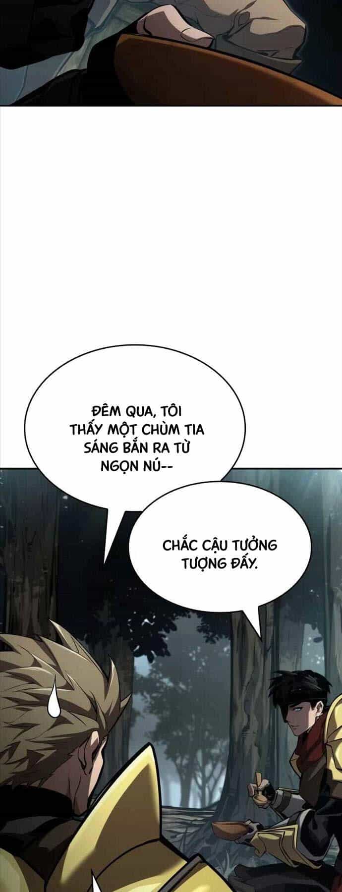 Chiêu Hồn Giả Siêu Phàm - Chương 77 - ảnh 88