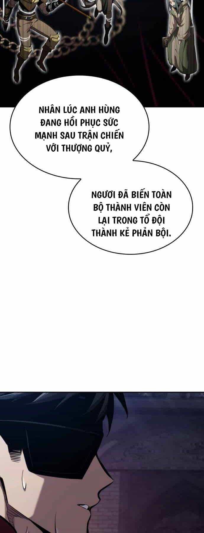 Chiêu Hồn Giả Siêu Phàm - Chương 78 - ảnh 18