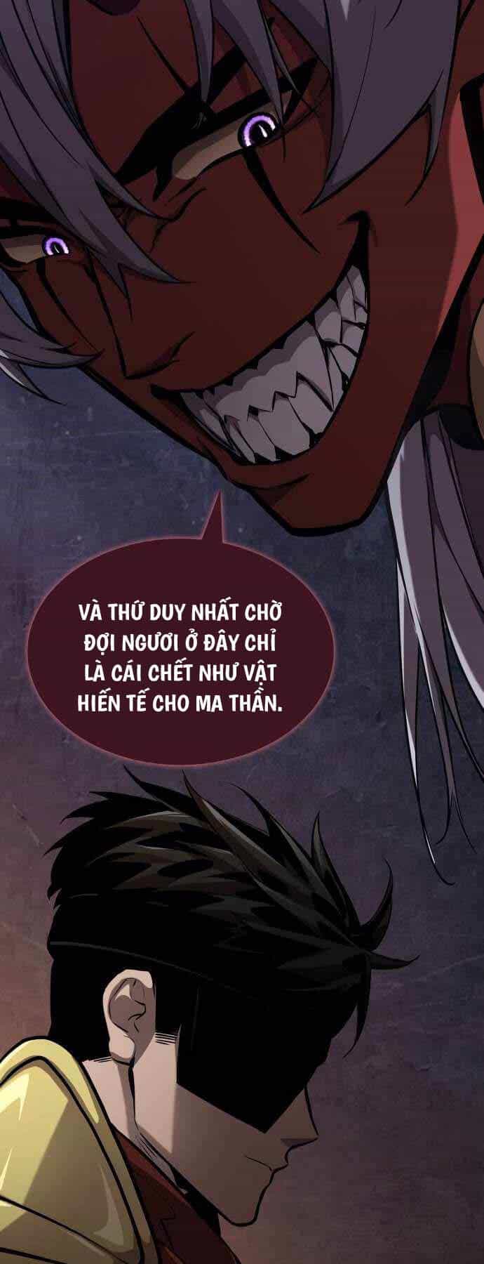 Chiêu Hồn Giả Siêu Phàm - Chương 78 - ảnh 27