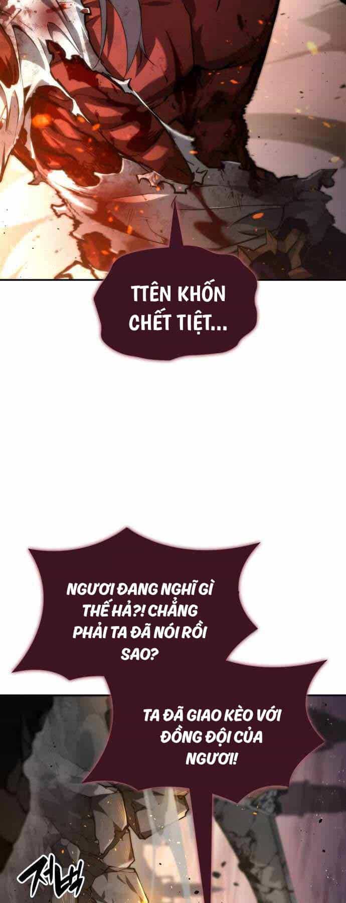 Chiêu Hồn Giả Siêu Phàm - Chương 78 - ảnh 79