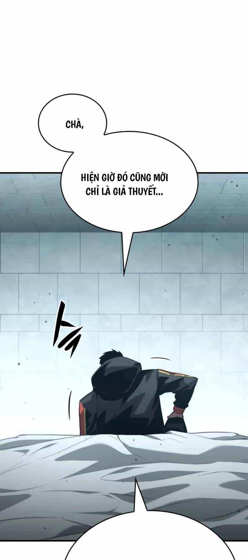Chiêu Hồn Giả Siêu Phàm - Chương 79 - ảnh 125
