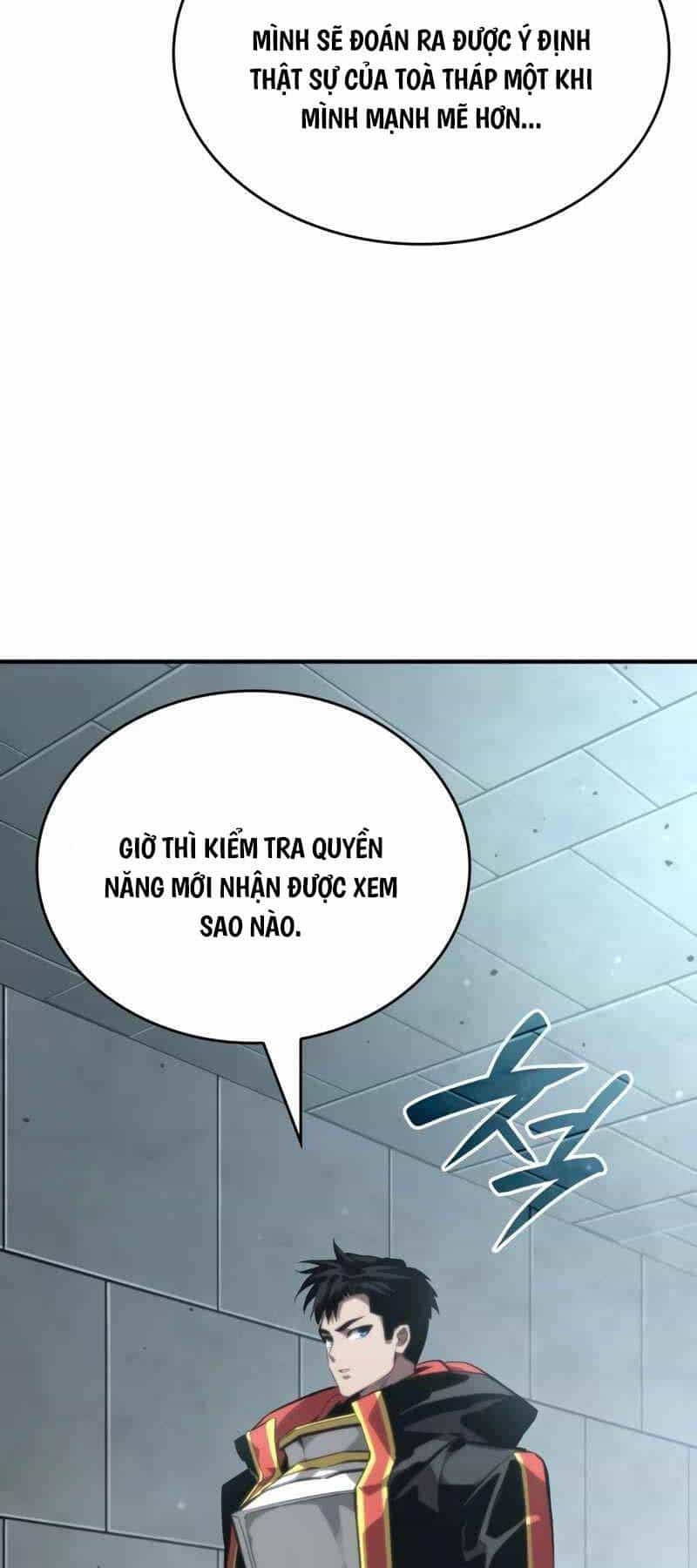 Chiêu Hồn Giả Siêu Phàm - Chương 79 - ảnh 126
