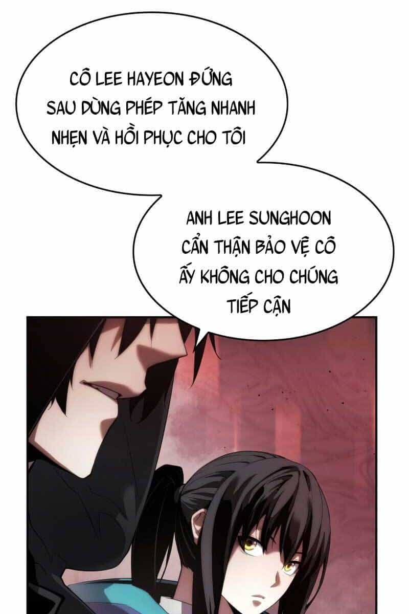 Chiêu Hồn Giả Siêu Phàm - Chương 8 - ảnh 109