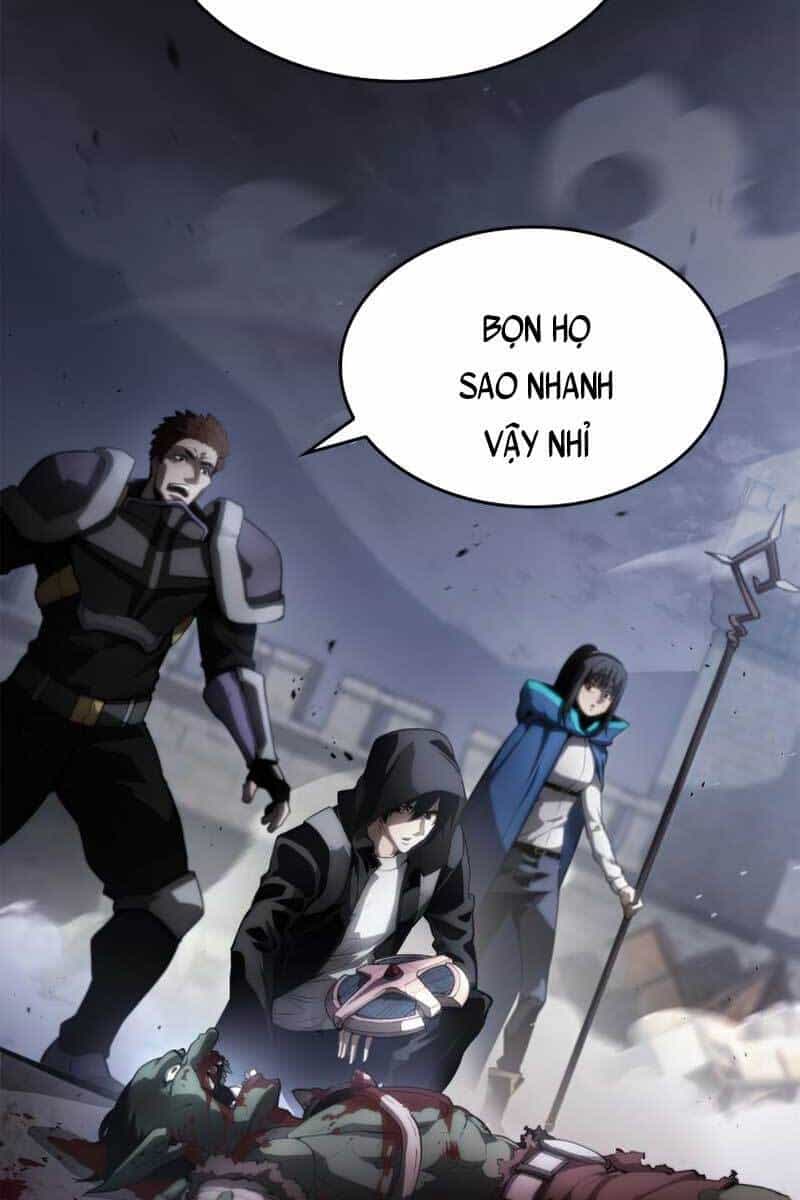 Chiêu Hồn Giả Siêu Phàm - Chương 8 - ảnh 56