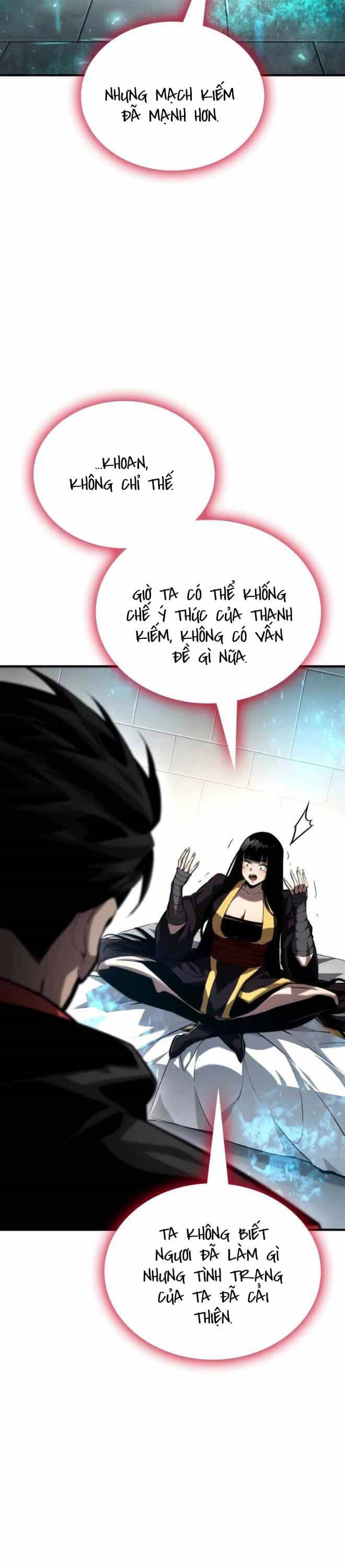 Chiêu Hồn Giả Siêu Phàm - Chương 80 - ảnh 12