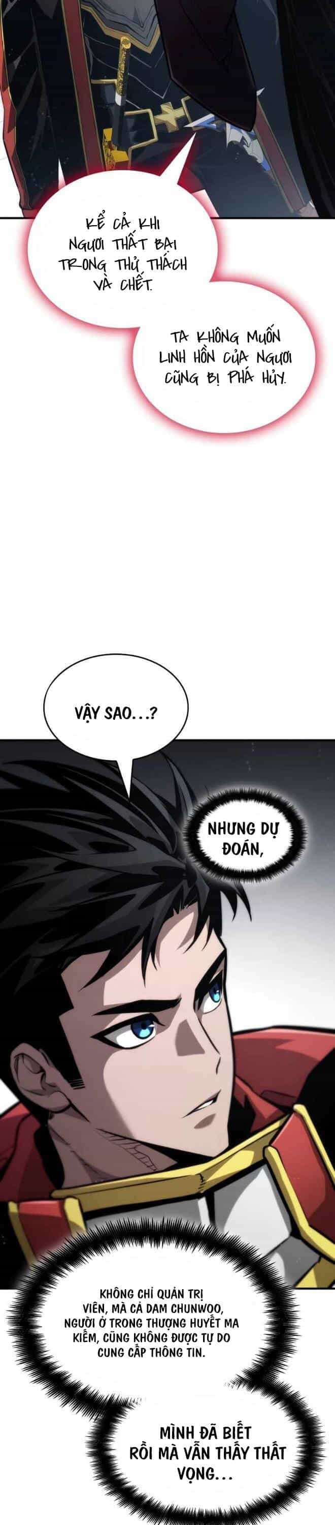 Chiêu Hồn Giả Siêu Phàm - Chương 80 - ảnh 20