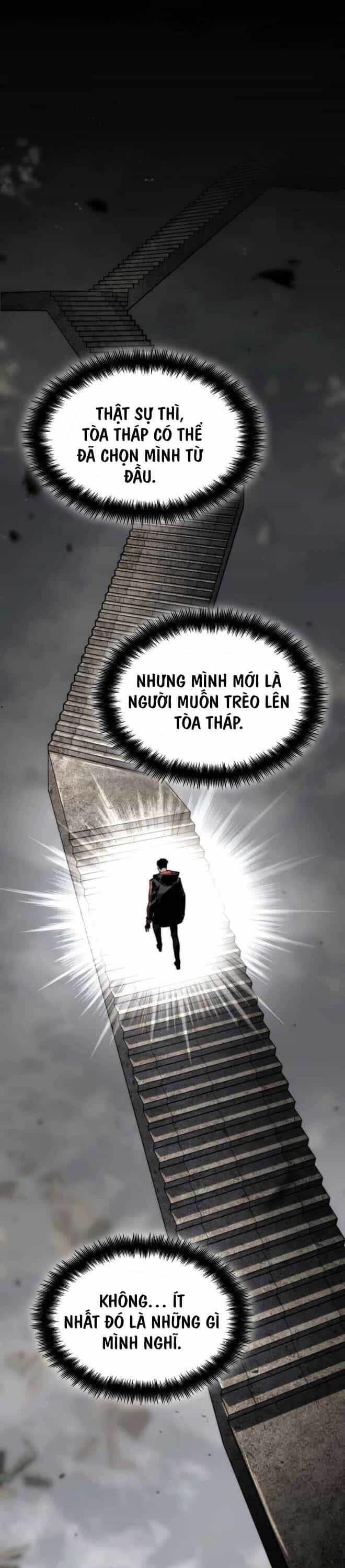 Chiêu Hồn Giả Siêu Phàm - Chương 80 - ảnh 24