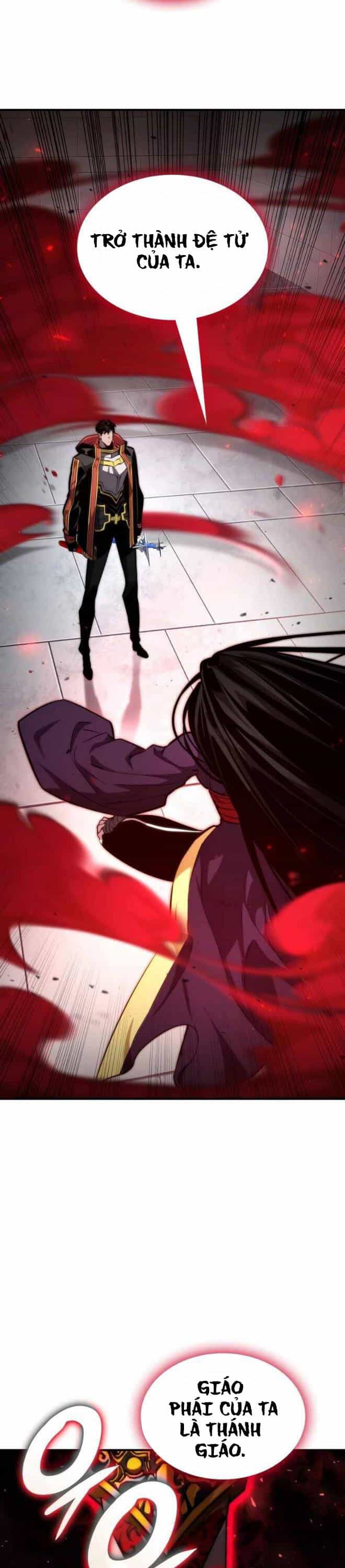 Chiêu Hồn Giả Siêu Phàm - Chương 80 - ảnh 30