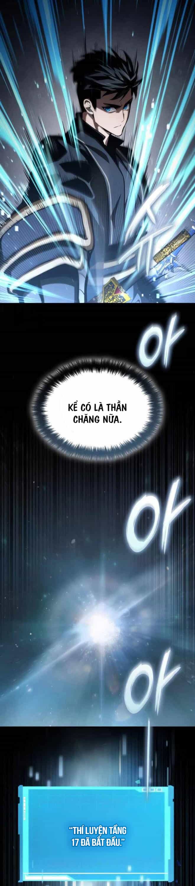 Chiêu Hồn Giả Siêu Phàm - Chương 80 - ảnh 51