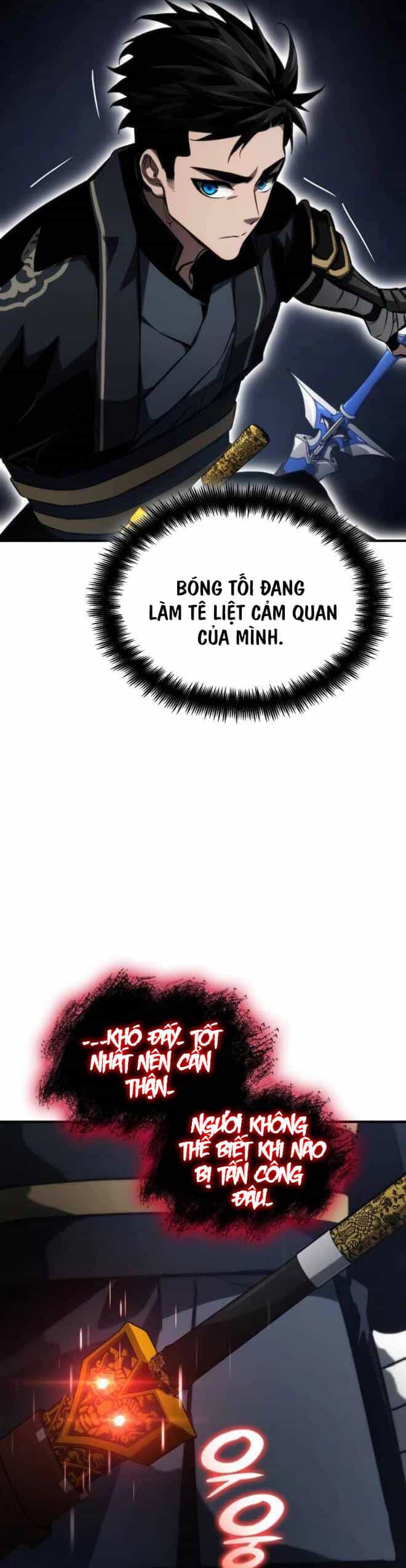 Chiêu Hồn Giả Siêu Phàm - Chương 80 - ảnh 54