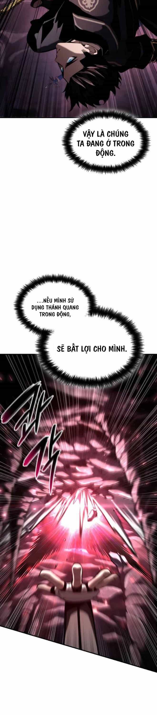Chiêu Hồn Giả Siêu Phàm - Chương 80 - ảnh 59