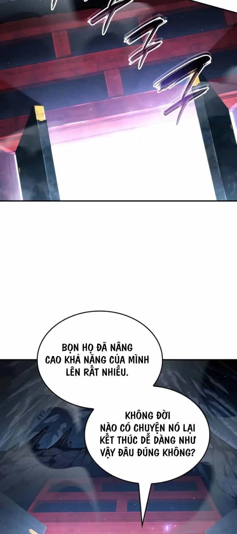 Chiêu Hồn Giả Siêu Phàm - Chương 81 - ảnh 23