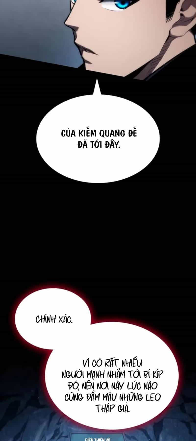 Chiêu Hồn Giả Siêu Phàm - Chương 81 - ảnh 43