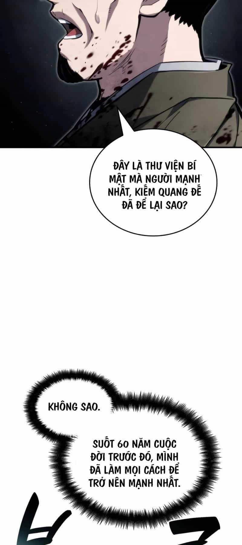 Chiêu Hồn Giả Siêu Phàm - Chương 82 - ảnh 13