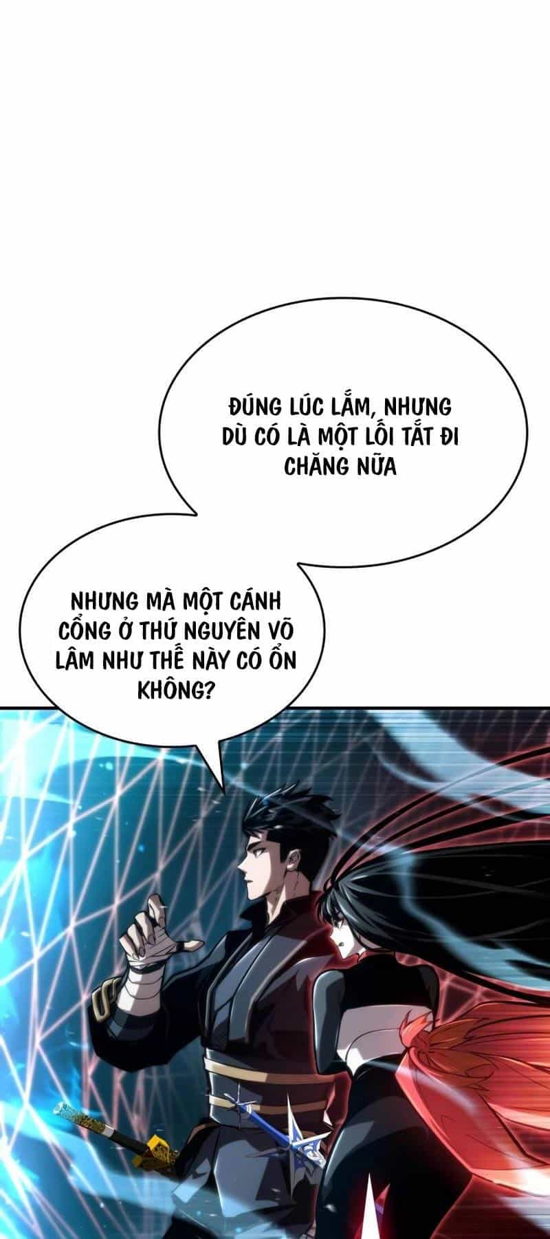 Chiêu Hồn Giả Siêu Phàm - Chương 82 - ảnh 65